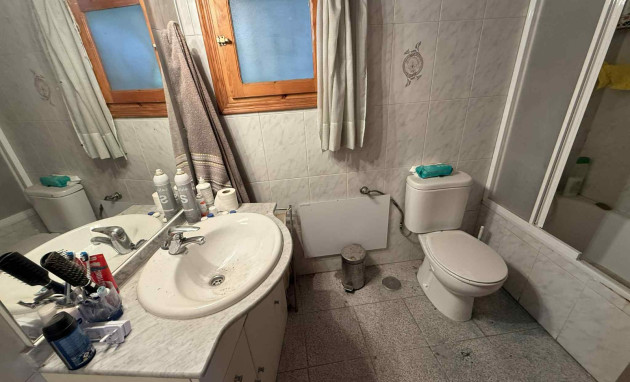 Resale - Village house - Almoradí