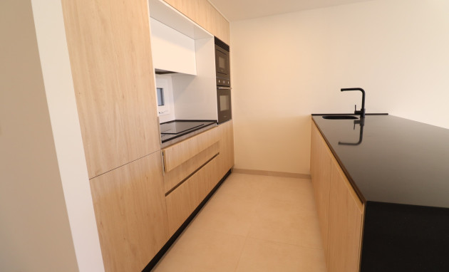 Revente - Apartment - Guardamar del Segura - El Raso