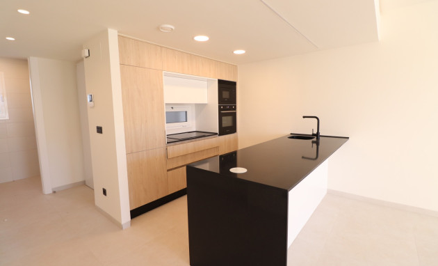 Revente - Apartment - Guardamar del Segura - El Raso