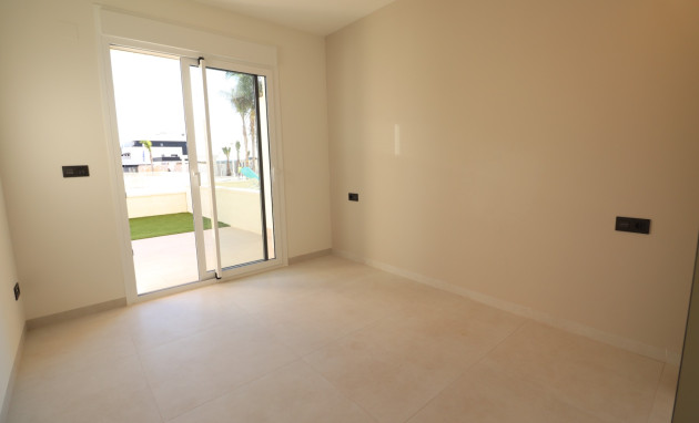 Revente - Apartment - Guardamar del Segura - El Raso