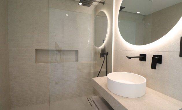 Revente - Apartment - Guardamar del Segura - El Raso