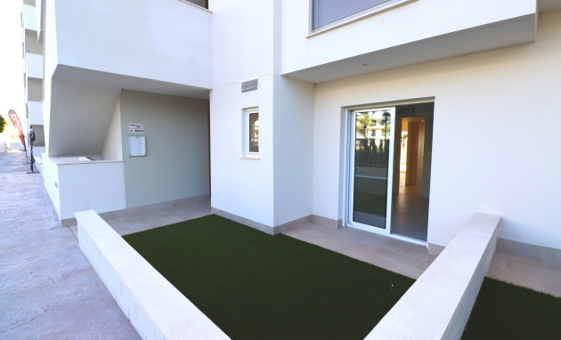 Revente - Apartment - Guardamar del Segura - El Raso