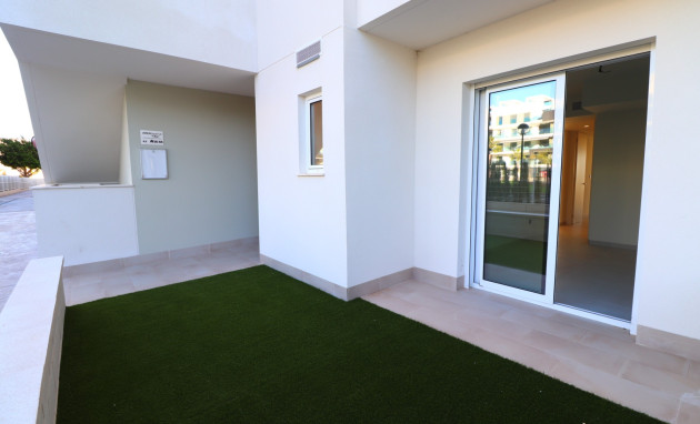 Revente - Apartment - Guardamar del Segura - El Raso
