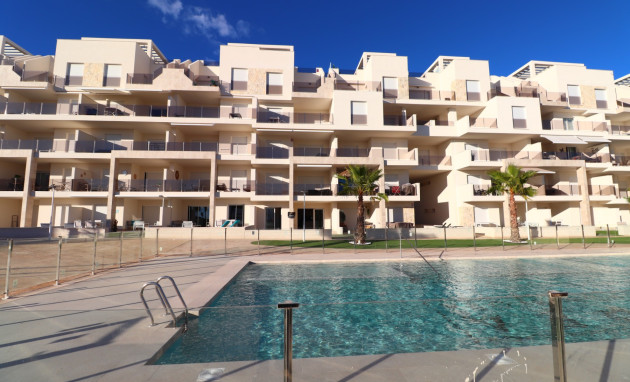 Revente - Apartment - Guardamar del Segura - El Raso