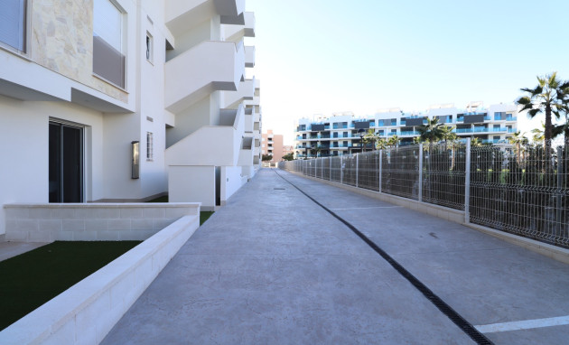Revente - Apartment - Guardamar del Segura - El Raso