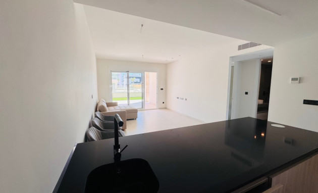 Revente - Apartment - Guardamar del Segura - El Raso