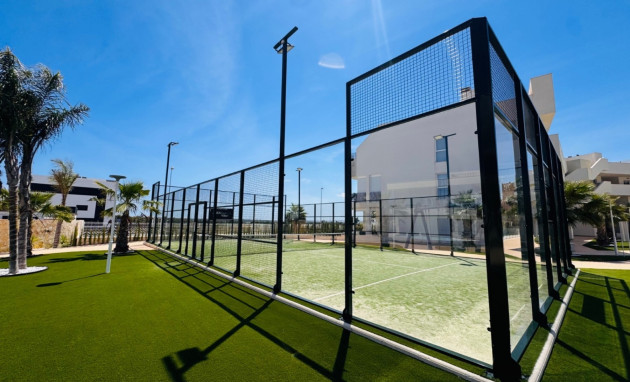 Revente - Apartment - Guardamar del Segura - El Raso