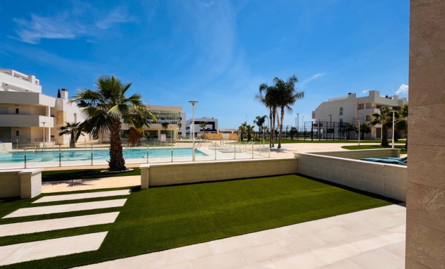 Revente - Apartment - Guardamar del Segura - El Raso