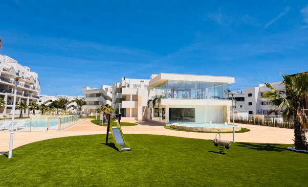 Revente - Apartment - Guardamar del Segura - El Raso
