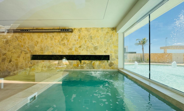 Revente - Apartment - Guardamar del Segura - El Raso
