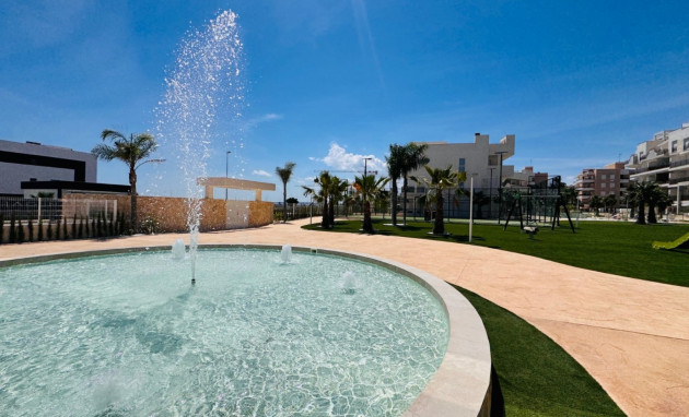 Revente - Apartment - Guardamar del Segura - El Raso