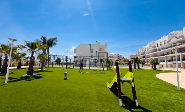 Revente - Apartment - Guardamar del Segura - El Raso