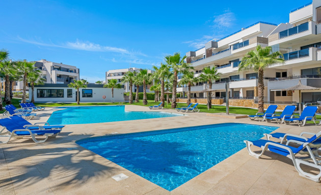 Reventa - Apartamento - Sin dormitorio - Orihuela Costa - Los Altos