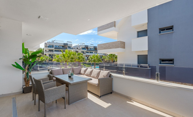 Reventa - Apartamento - Sin dormitorio - Orihuela Costa - Los Altos