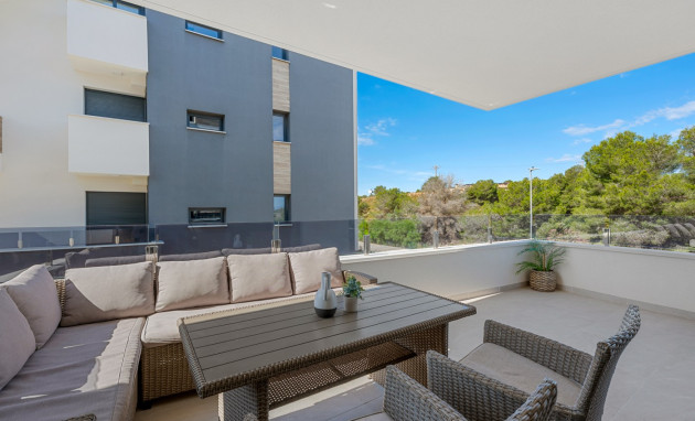 Herverkoop - Appartement - Studio - Orihuela Costa - Los Altos