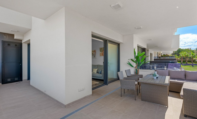 Herverkoop - Appartement - Studio - Orihuela Costa - Los Altos