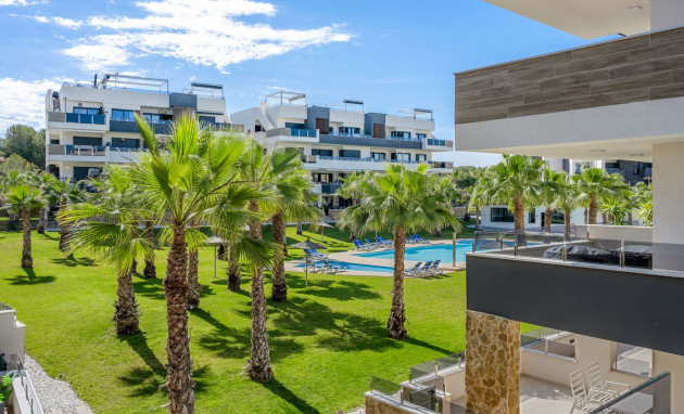 Herverkoop - Appartement - Studio - Orihuela Costa - Los Altos