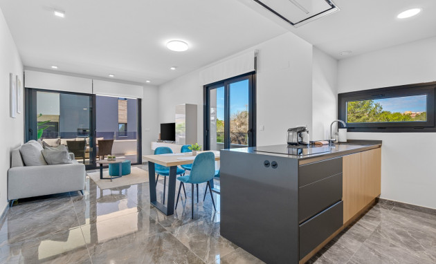 Herverkoop - Appartement - Studio - Orihuela Costa - Los Altos