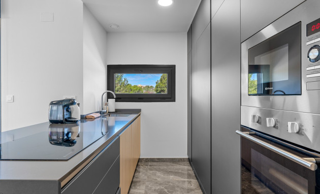 Herverkoop - Appartement - Studio - Orihuela Costa - Los Altos