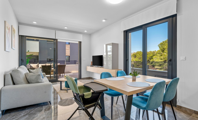 Herverkoop - Appartement - Studio - Orihuela Costa - Los Altos
