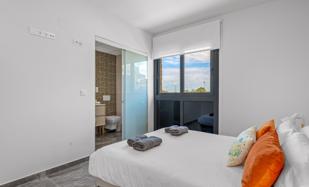 Herverkoop - Appartement - Studio - Orihuela Costa - Los Altos