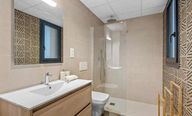 Herverkoop - Appartement - Studio - Orihuela Costa - Los Altos