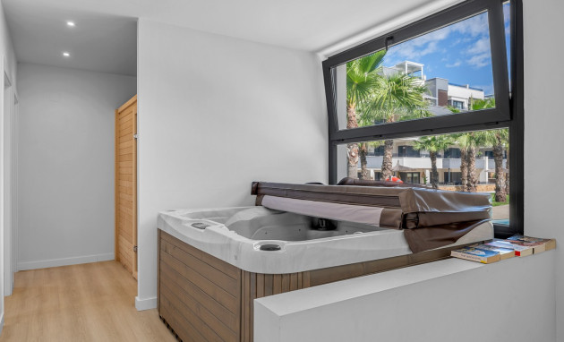 Herverkoop - Appartement - Studio - Orihuela Costa - Los Altos