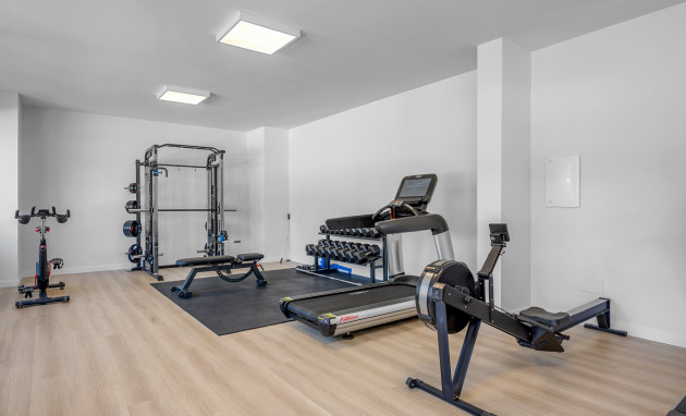 Herverkoop - Appartement - Studio - Orihuela Costa - Los Altos