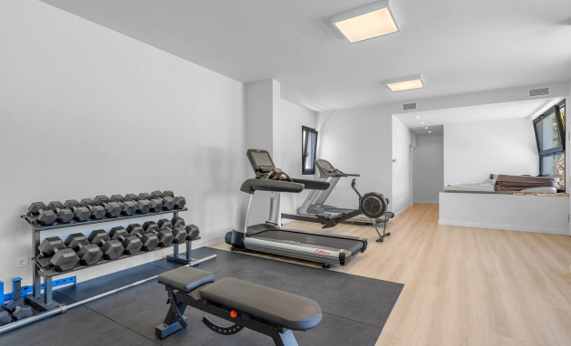 Herverkoop - Appartement - Studio - Orihuela Costa - Los Altos