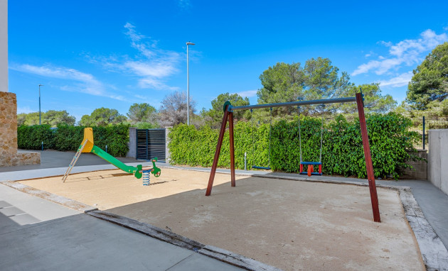 Herverkoop - Appartement - Studio - Orihuela Costa - Los Altos