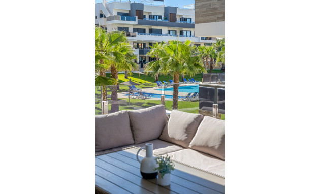 Herverkoop - Appartement - Studio - Orihuela Costa - Los Altos