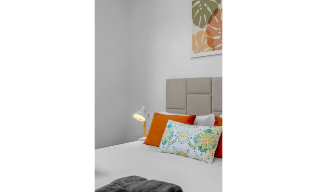 Herverkoop - Appartement - Studio - Orihuela Costa - Los Altos
