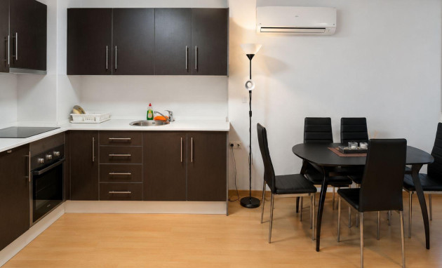 Herverkoop - Apartment - Torrevieja - Nueva Torrevieja