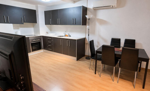 Herverkoop - Apartment - Torrevieja - Nueva Torrevieja