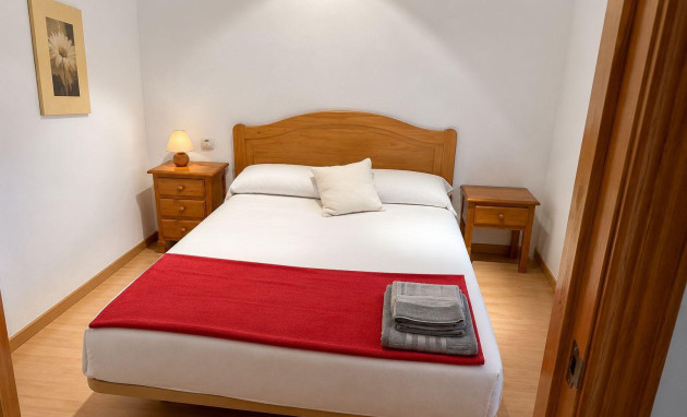 Herverkoop - Apartment - Torrevieja - Nueva Torrevieja