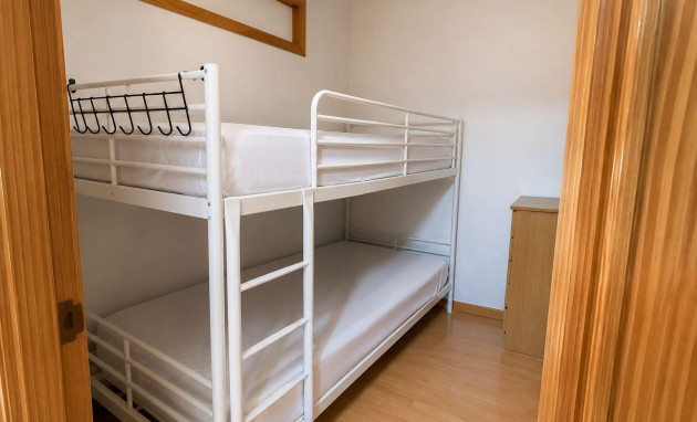Herverkoop - Apartment - Torrevieja - Nueva Torrevieja