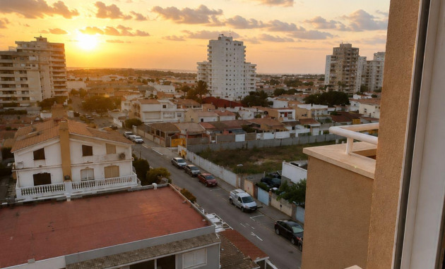 Herverkoop - Apartment - Torrevieja - Nueva Torrevieja