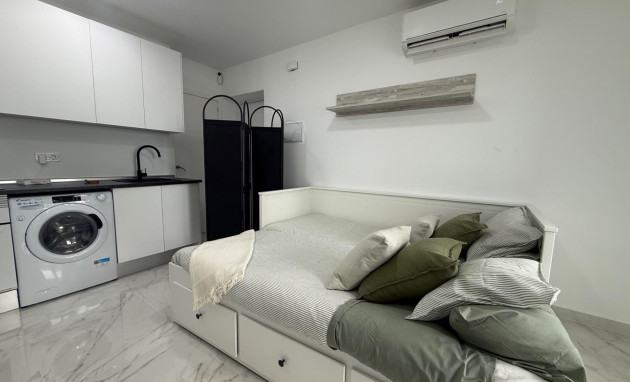 Herverkoop - Studio - Rojales - Ciudad Quesada