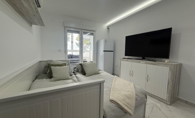 Herverkoop - Studio - Rojales - Ciudad Quesada
