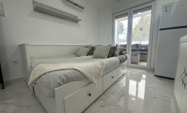 Herverkoop - Studio - Rojales - Ciudad Quesada