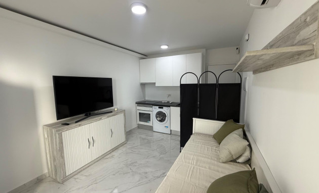 Herverkoop - Studio - Rojales - Ciudad Quesada