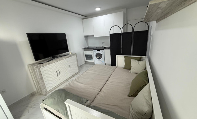 Herverkoop - Studio - Rojales - Ciudad Quesada