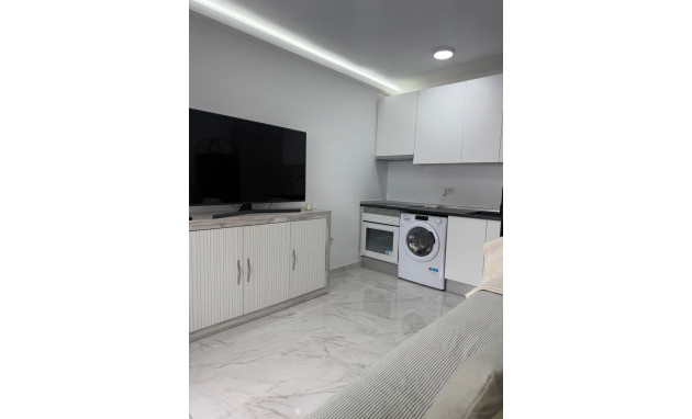 Herverkoop - Studio - Rojales - Ciudad Quesada