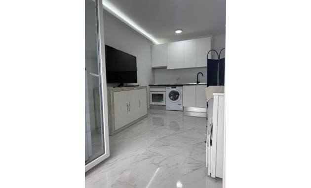 Herverkoop - Studio - Rojales - Ciudad Quesada