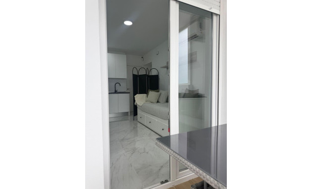 Herverkoop - Studio - Rojales - Ciudad Quesada