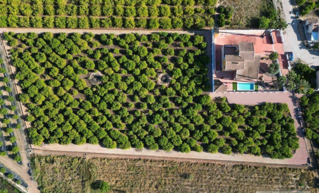 Herverkoop - Villa - Orihuela - Desamparados-Hurchillo-Torremendo