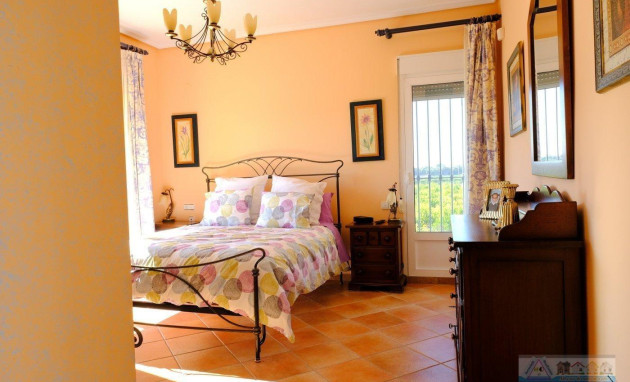 Herverkoop - Villa - Orihuela - Desamparados-Hurchillo-Torremendo