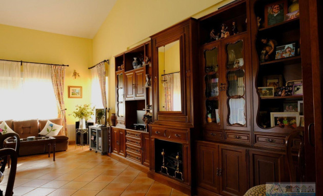 Herverkoop - Villa - Orihuela - Desamparados-Hurchillo-Torremendo