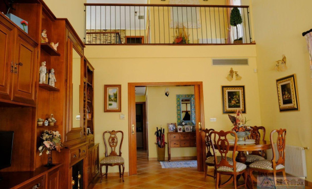 Herverkoop - Villa - Orihuela - Desamparados-Hurchillo-Torremendo