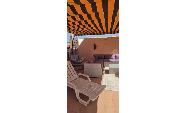 Herverkoop - Apartment - Torrevieja - Acequion